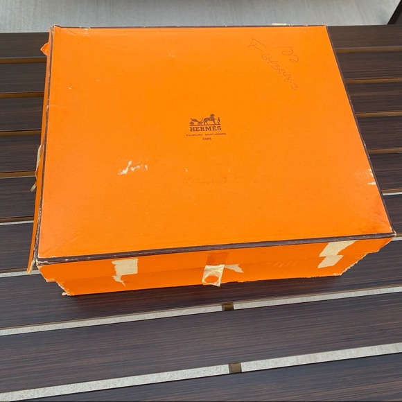 SOLD Hermès Kelly Vintage 28 Retourne Satchel - Picture 16 of 16